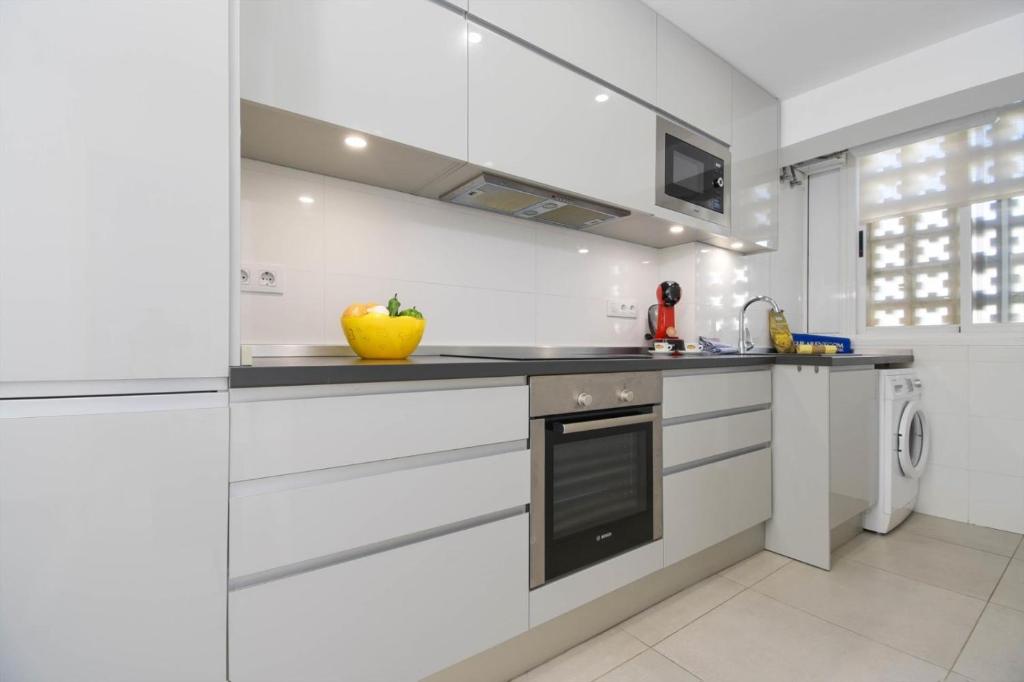 Strandapartment Sunnybeach Dénia - 3
