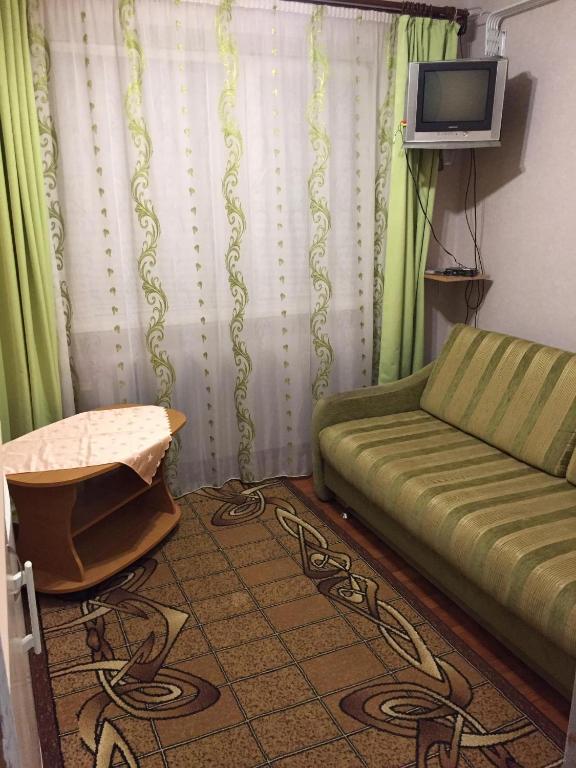 Мини-Квартира SMART-2 Mc-Donald's Іванни Блажкевич-2, Ternopil