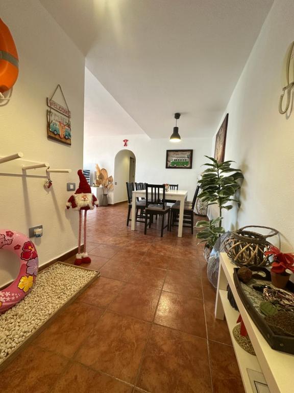 La Isla House 5 minuti Centro-Spiaggia Corralejo - 2