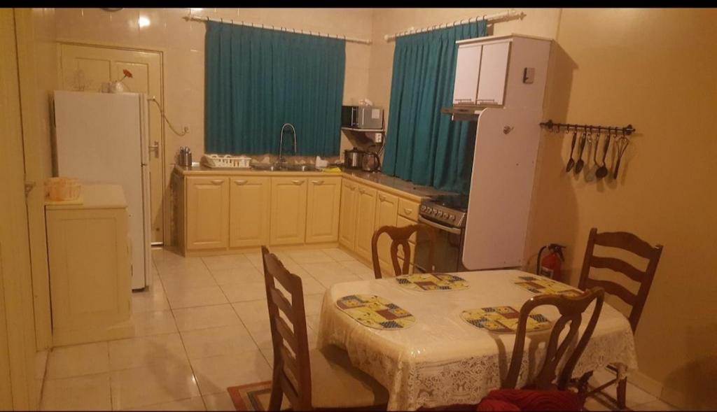 Knus appartement Paramaribo, Paramaribo