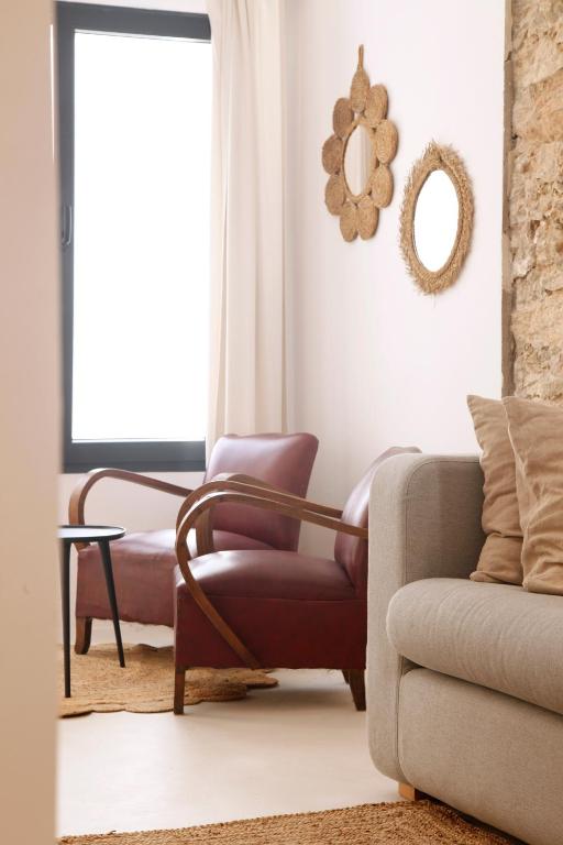 Maram Brava casa centro Begur Metge Pi - 3