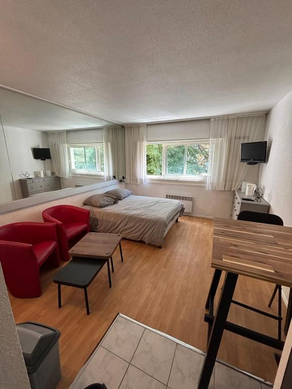 Studio Carquefou, Carquefou