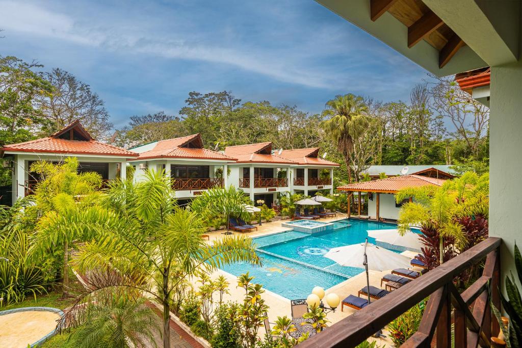 Bungalows Punta Uva, Punta Uva