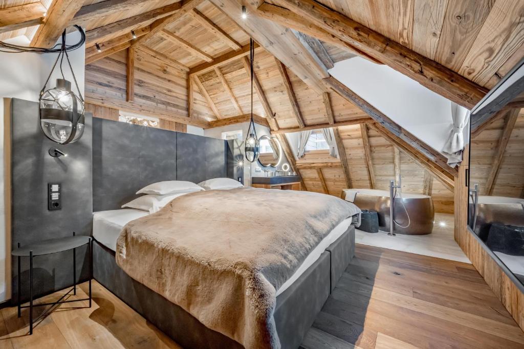 Sport- und Genusshotel Silvretta - 3