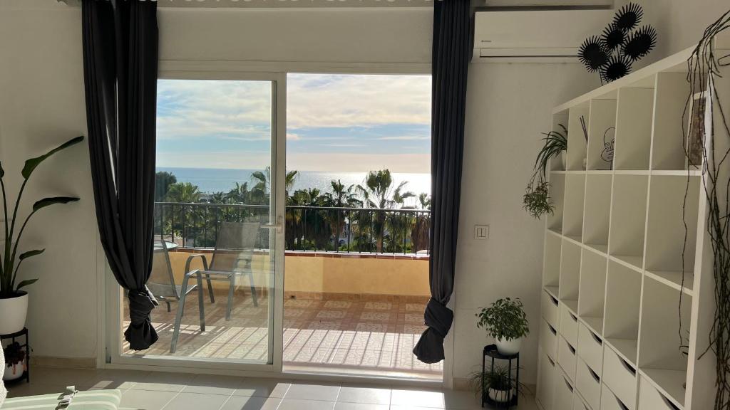 Apartamento Marina del Sol 121 - 1