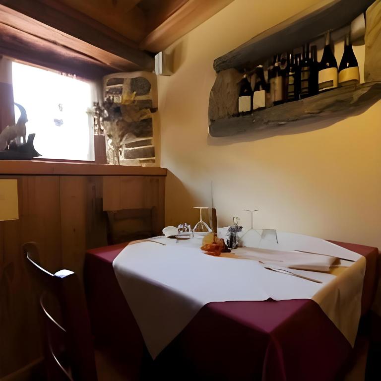 L' Aroula Rooms & Restaurant - 5