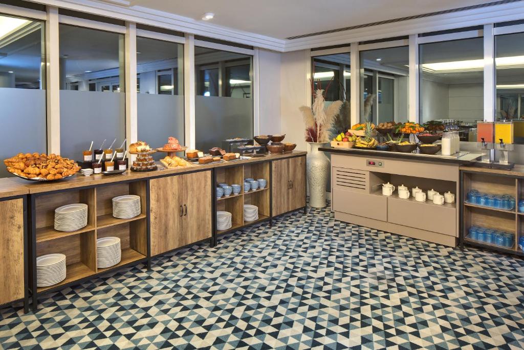 Nourriture et boissons