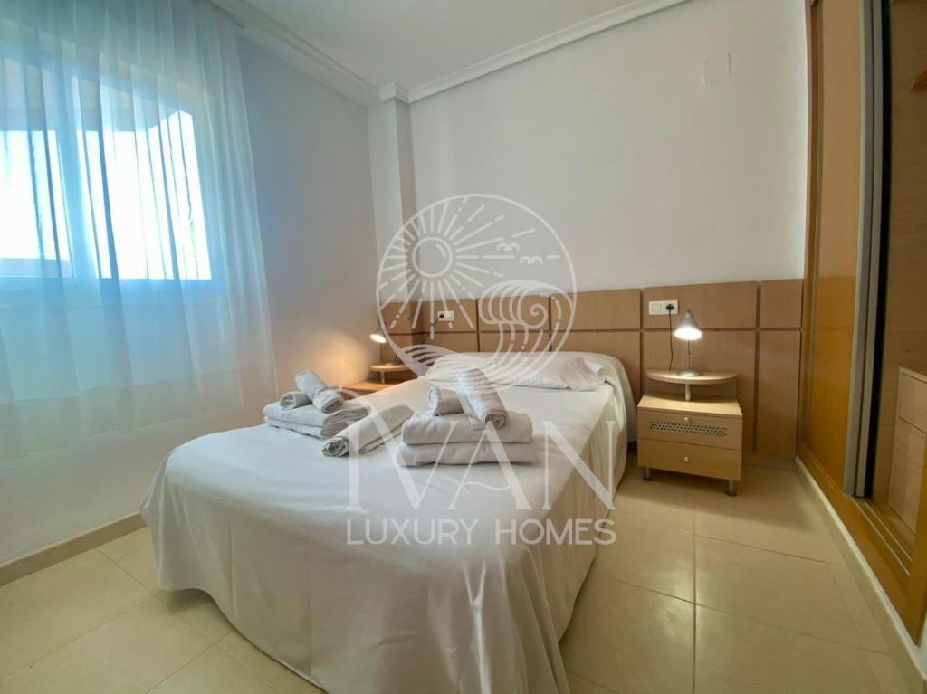 Casa Nais Ivan Luxury Homes 9ªPlta Sur 1ªLínea - 4