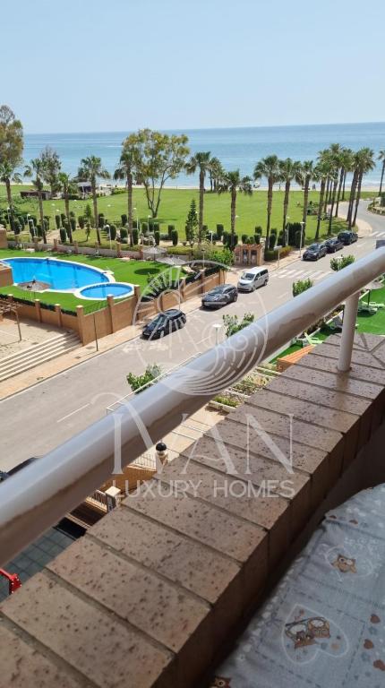 Casa Nais Ivan Luxury Homes 9ªPlta Sur 1ªLínea - 3