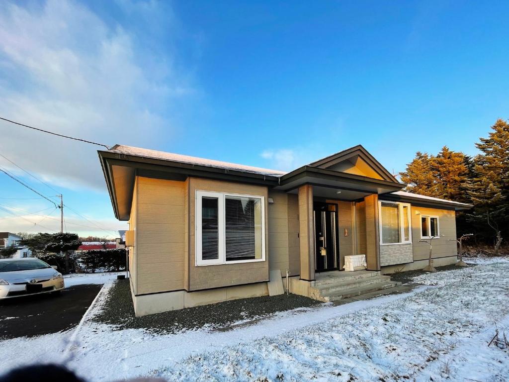 清里札弦Arun別邸, Kiyosato