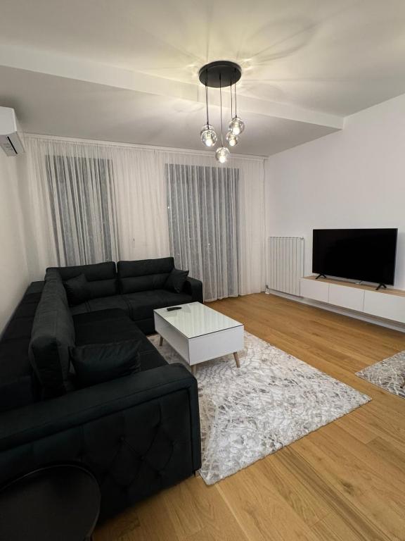 Park Villa Apartment - 1