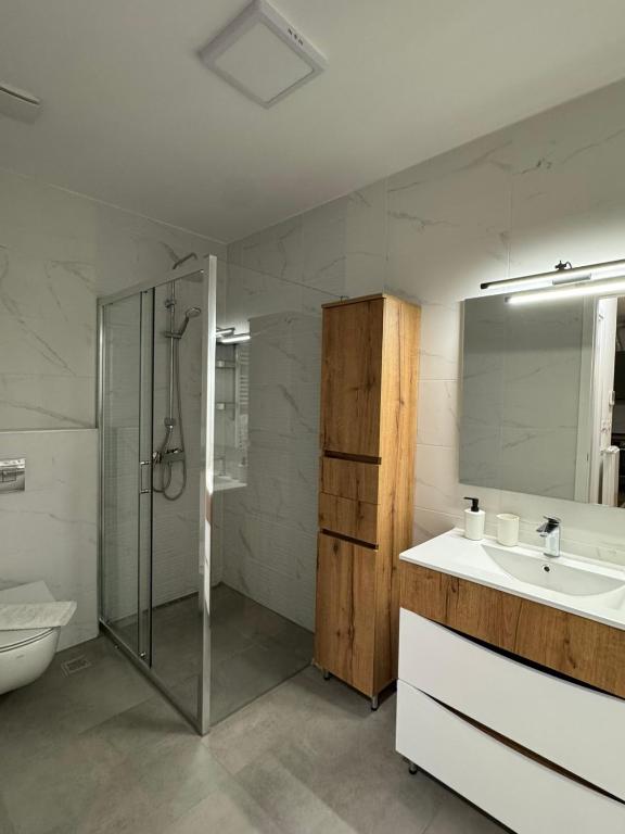 Park Villa Apartment - 4