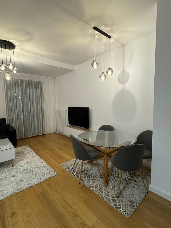 Park Villa Apartment - 5