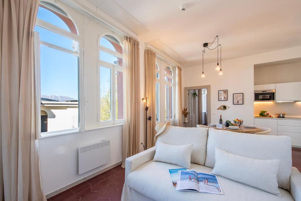 Tesori della Vetta Apartments - 3