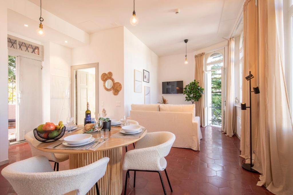 Tesori della Vetta Apartments - 4