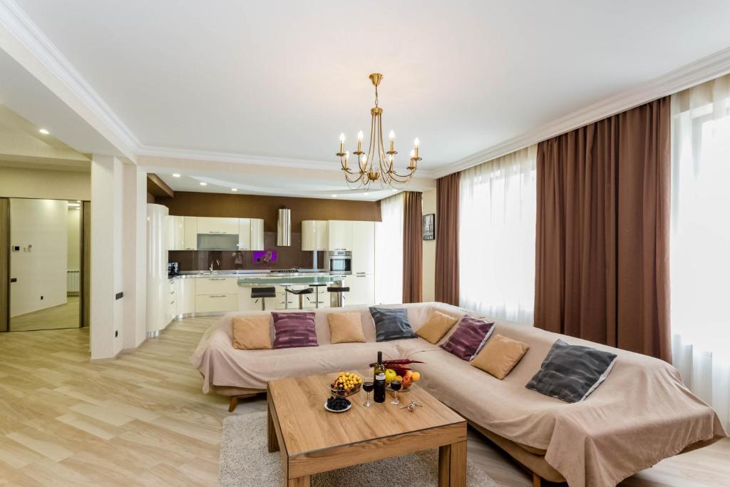 Perfect apartment in perfect place, Tbilisi