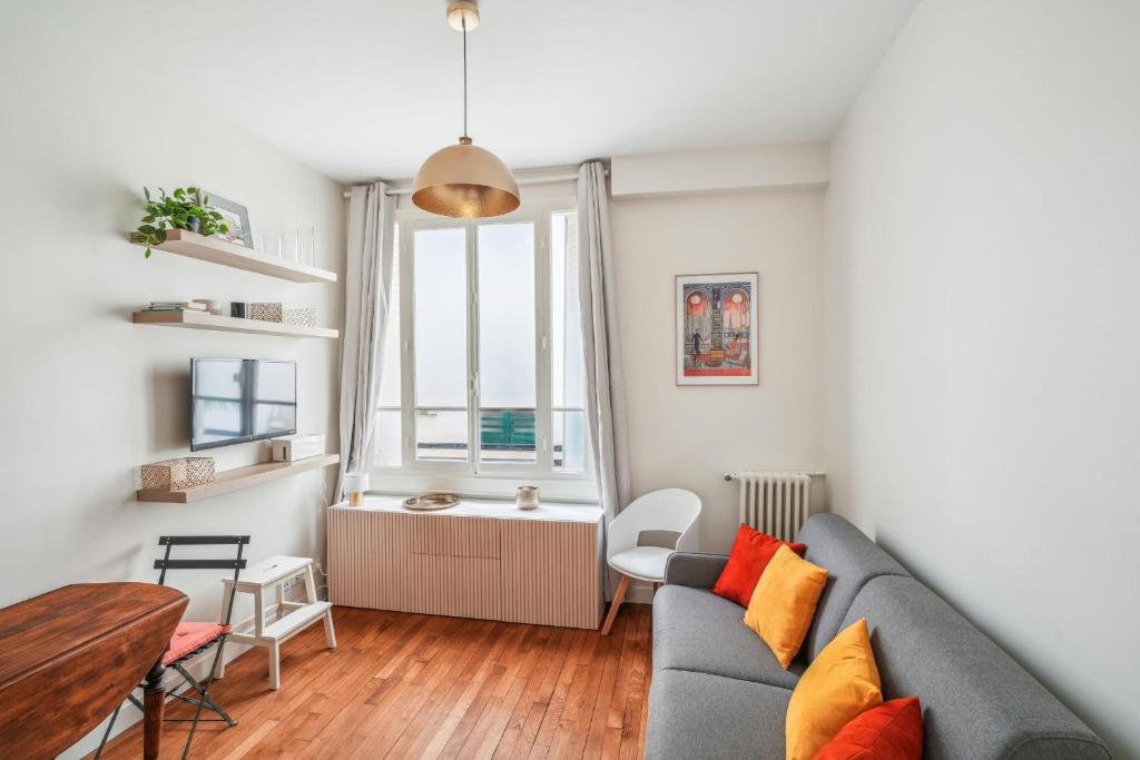 Studio rue Monsieur - Rive Gauche by B'Your Home - 2