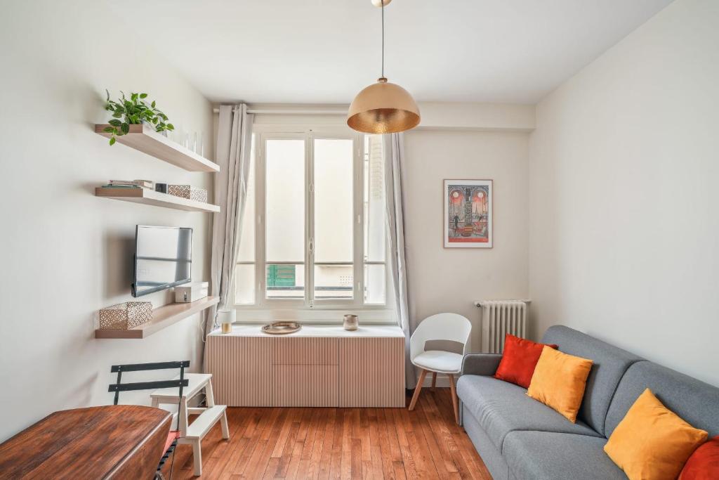 Studio rue Monsieur - Rive Gauche by B'Your Home - 3