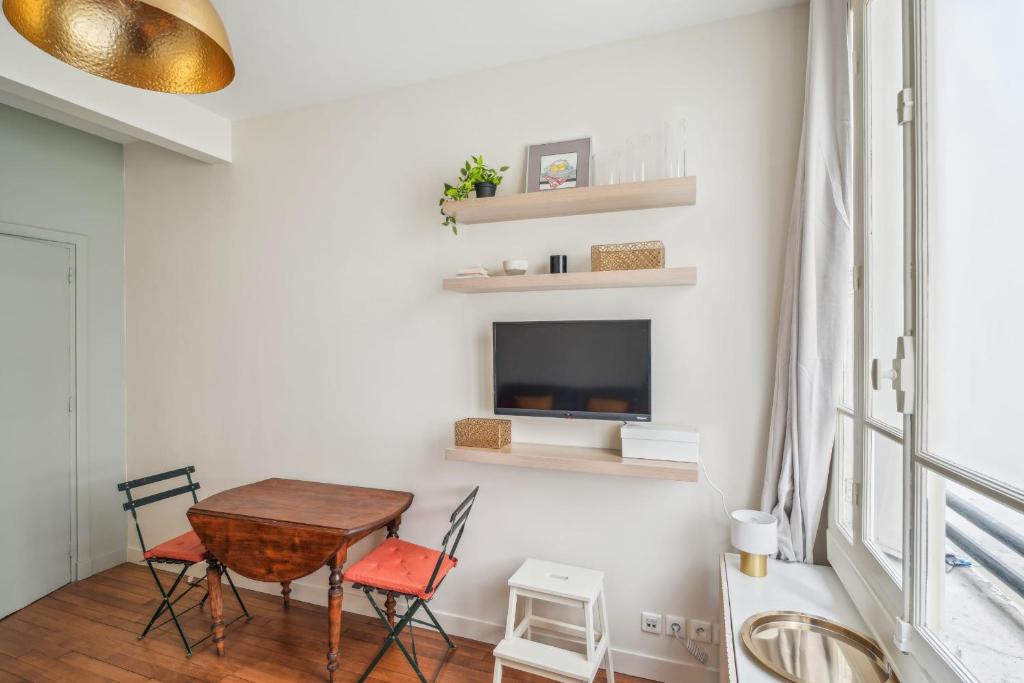 Studio rue Monsieur - Rive Gauche by B'Your Home - 5