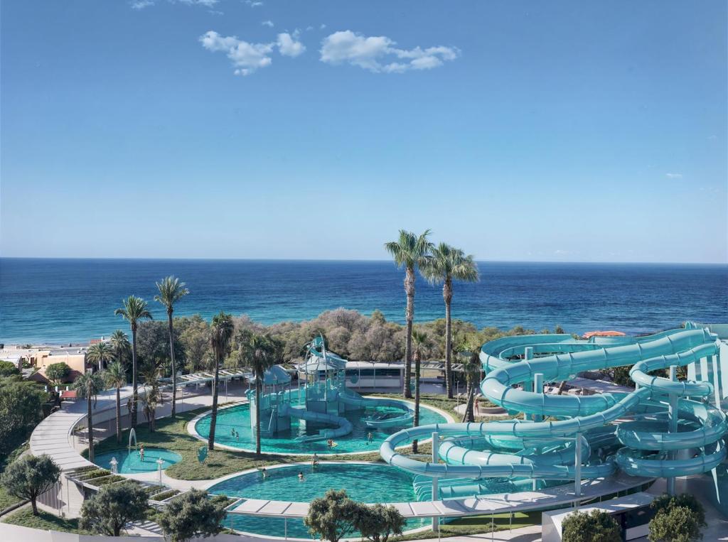 Water park