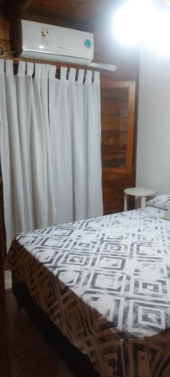 Deptos Los Troncos - 3