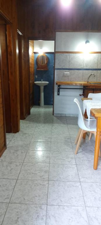 Deptos Los Troncos - 4