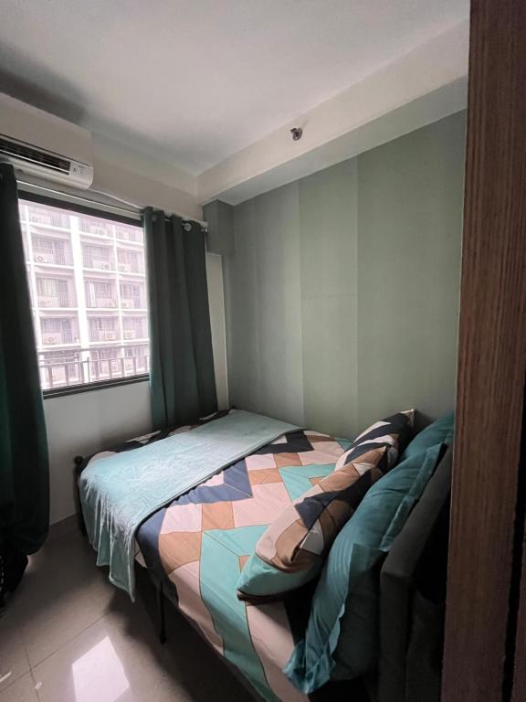 Casa Antonietta at Shores Residences, Manila
