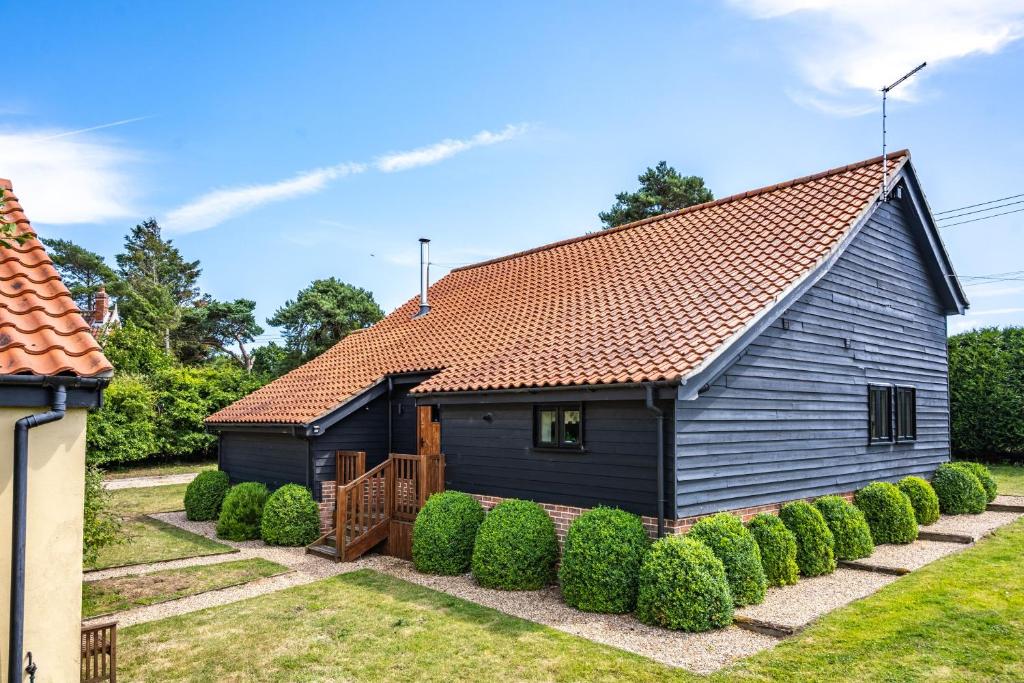 Moles Meadow 4, Middleton