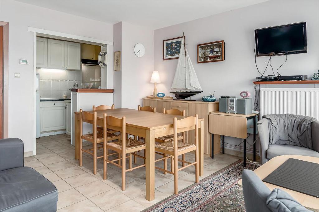 Europe 0402, Sint-Idesbald