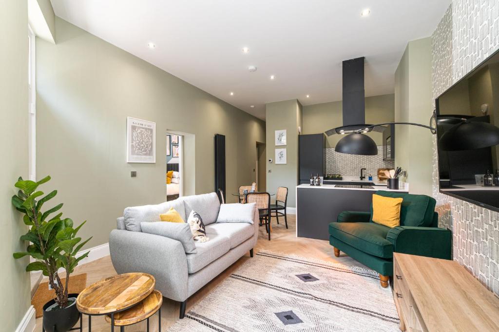 Chelmsford Loft 7, Newcastle upon Tyne