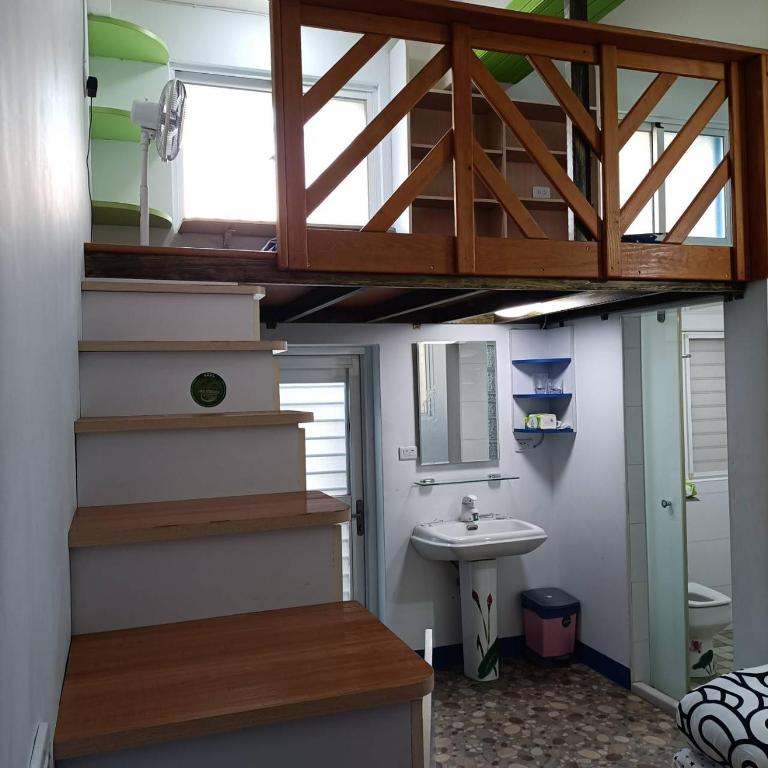 Da Peng Bay guesthouse