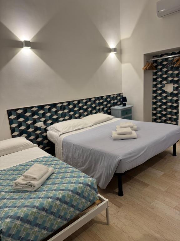 Silton's Rooms - 3