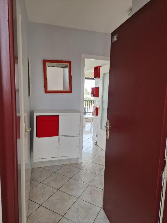 Naturiste Cap d'Agde Heliopolis F 61