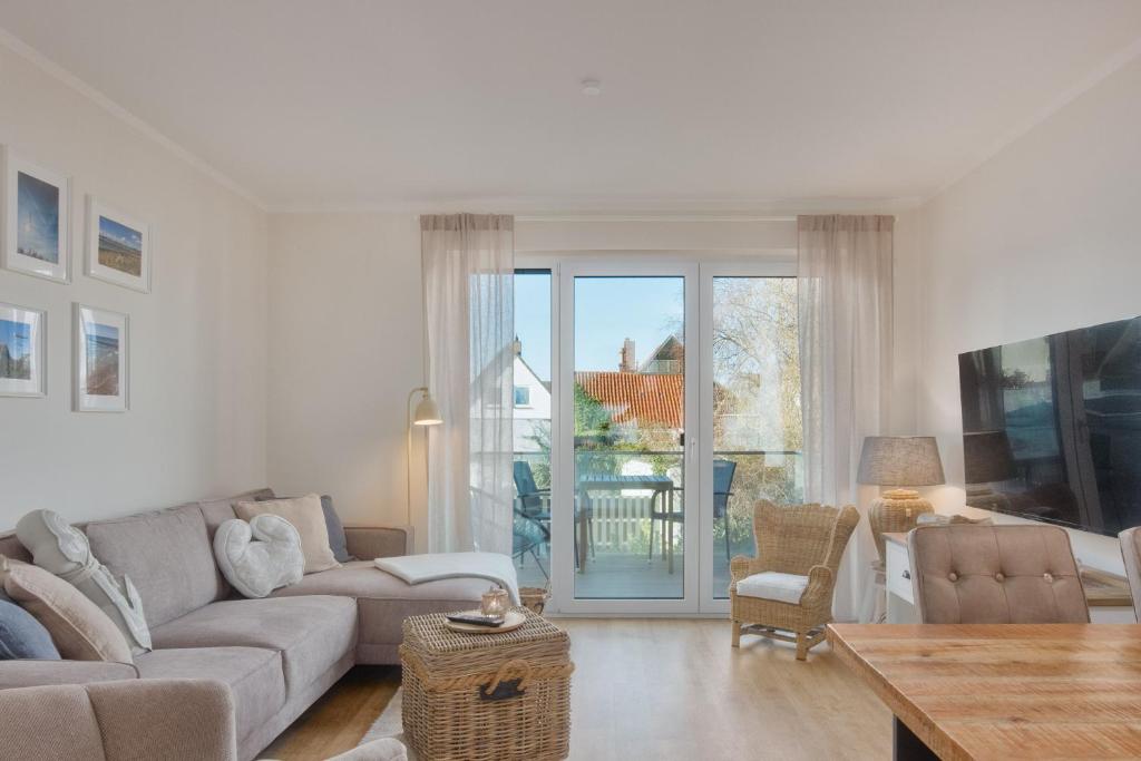 Hygge Ahoi, Heiligenhafen