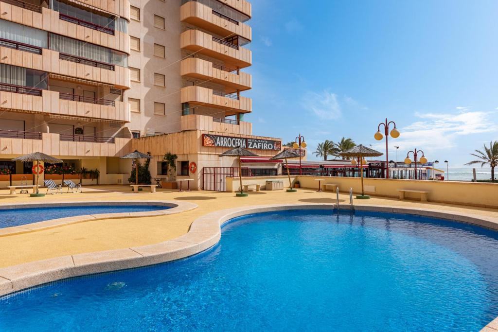 Apartment Zafiro - PlusHolidays - 3