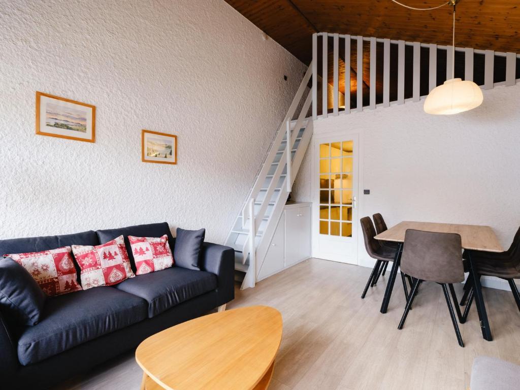 Studio charmant proche pistes, animaux acceptés - FR-1-304-208 - 4