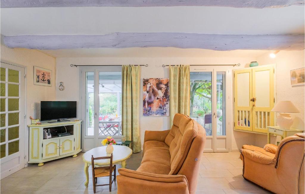 Lovely Home In Saint-Rémy-De-Provence - 4