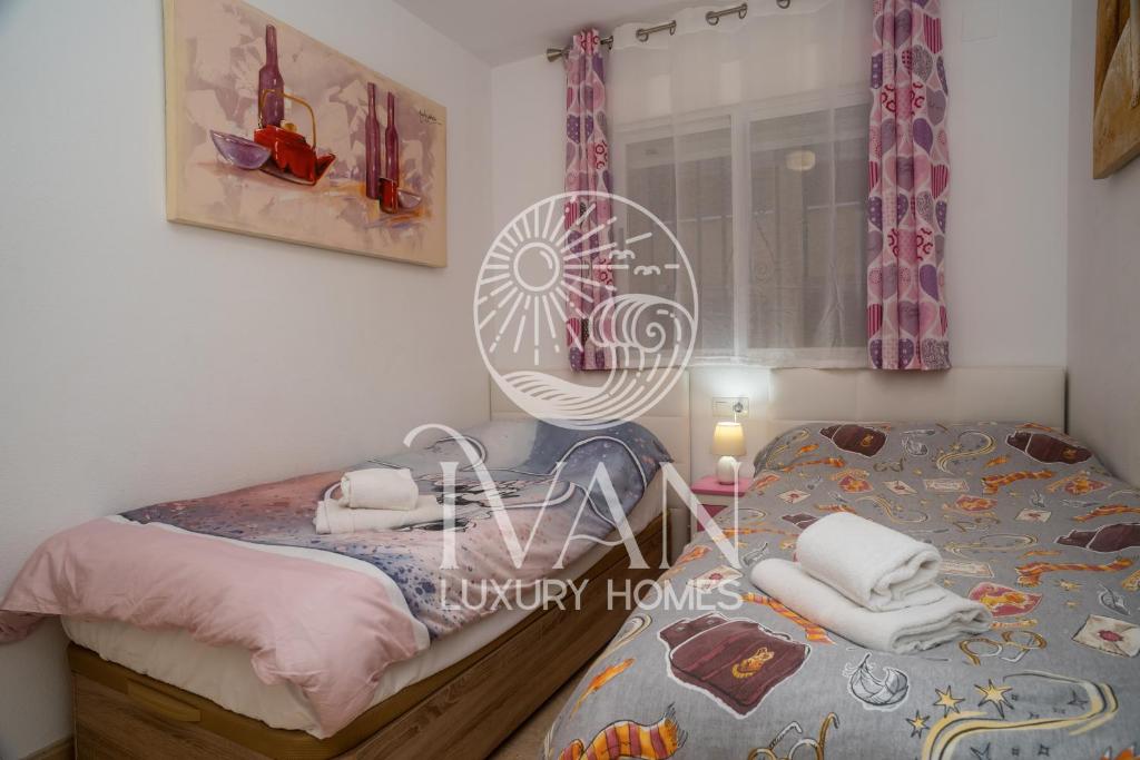 Casa Ferrara Ivan Luxury Homes 3ªPlta Norte 1ªLinea - 5