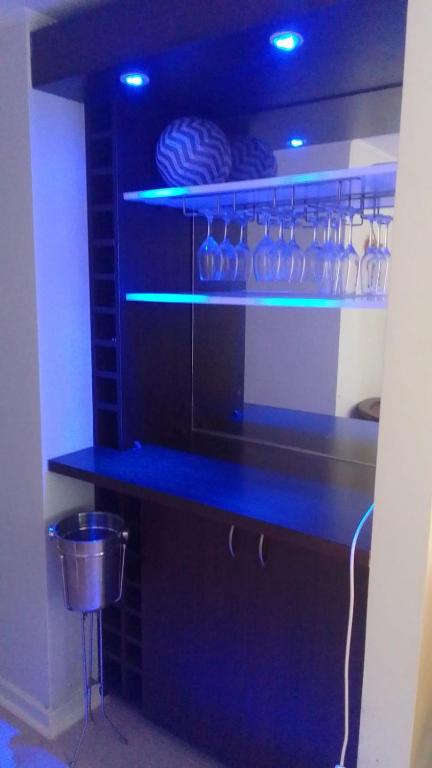 Amplio Departamento para 6 personas, 3 dormitorios, 2 baños , con wifi, Netflix, arriendo por día - 5