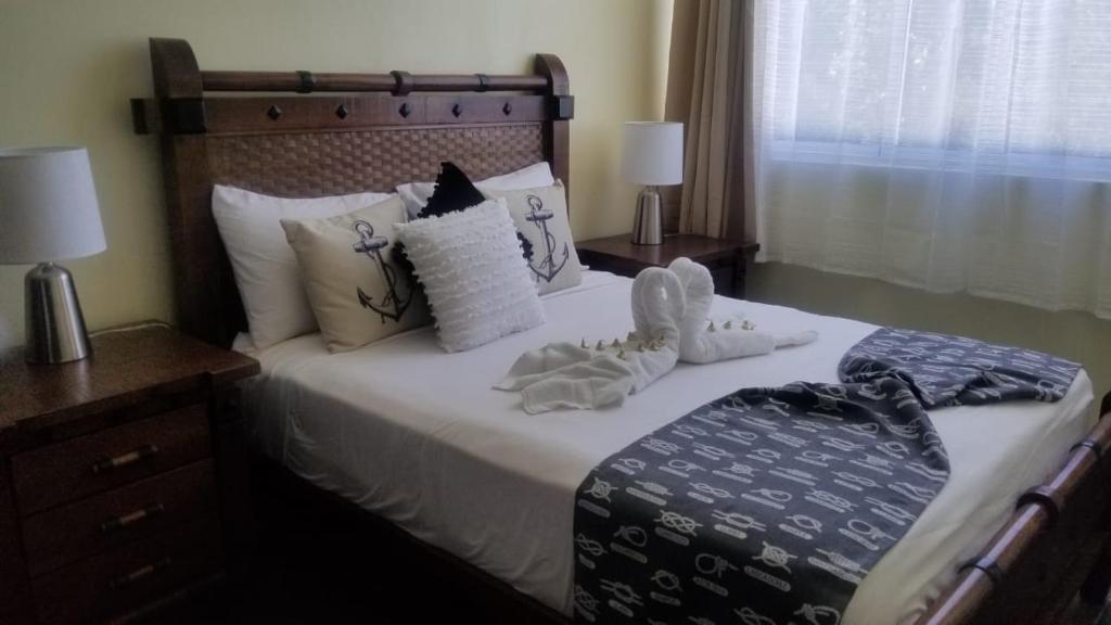 My Deligth, San Felipe de Puerto Plata