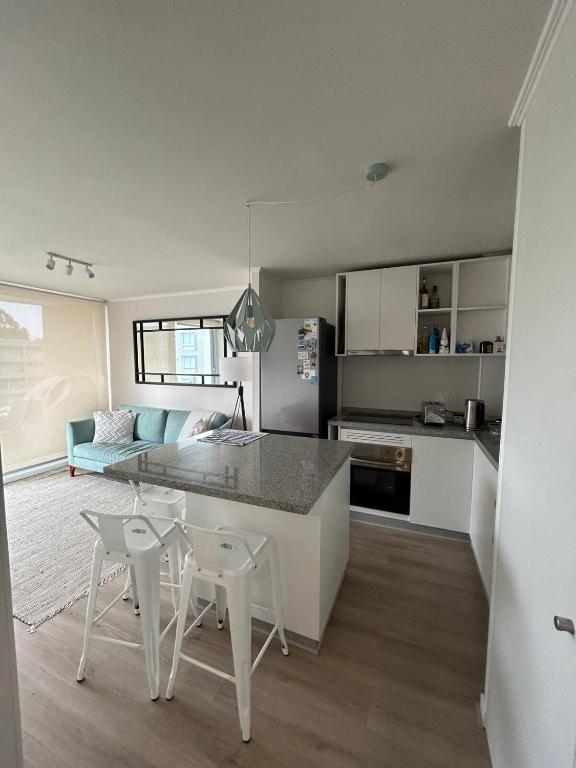 Apartment in Papudo - 5