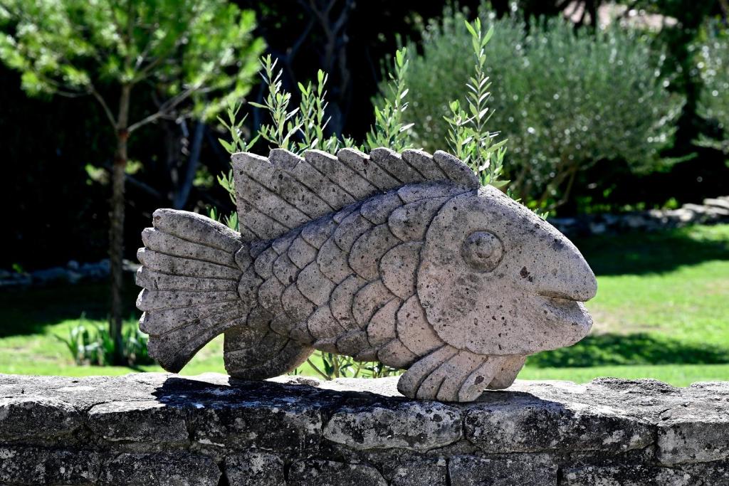 La Suite Gordes - 5