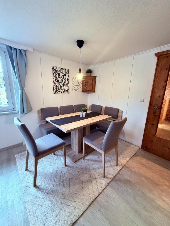 VIEW-Apartment Seefeld and Chill im Zentrum, Netflix & Wlan for free! - 3