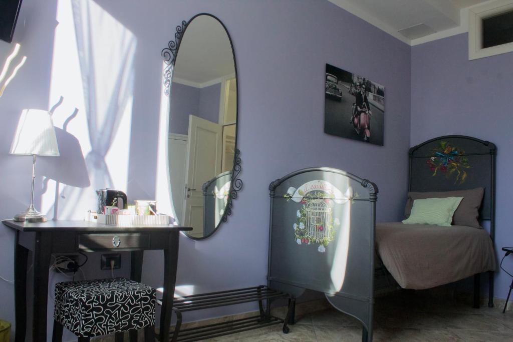 B&B Il Riccio - 4