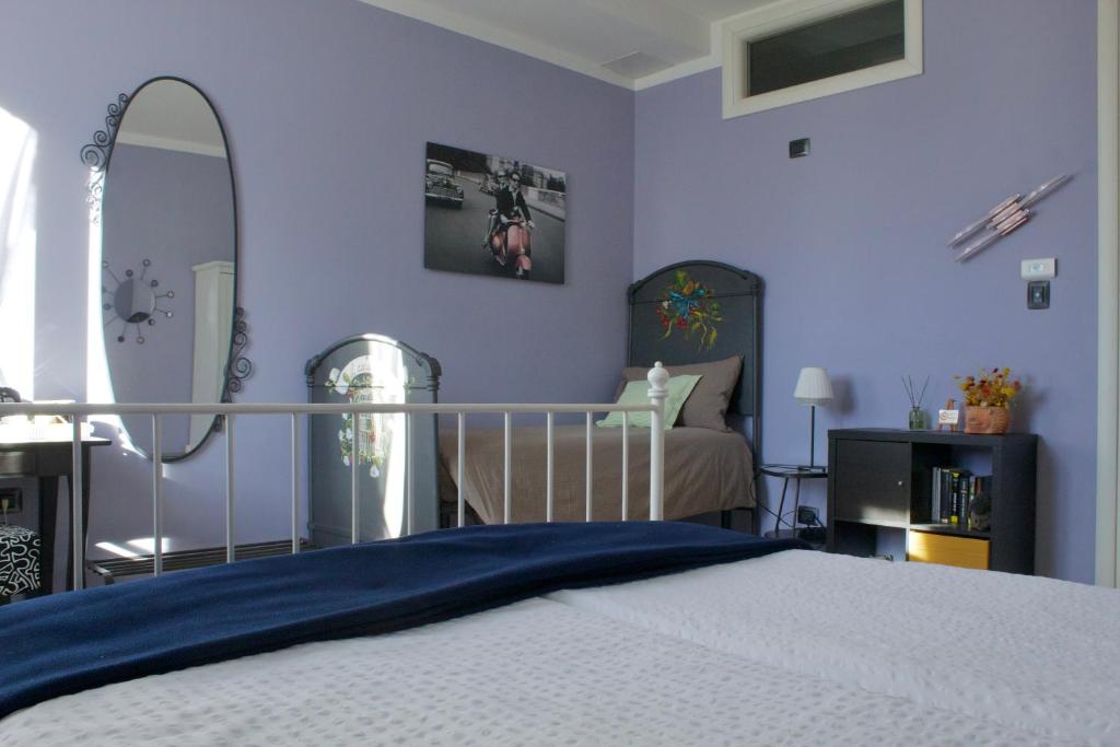 B&B Il Riccio - 2