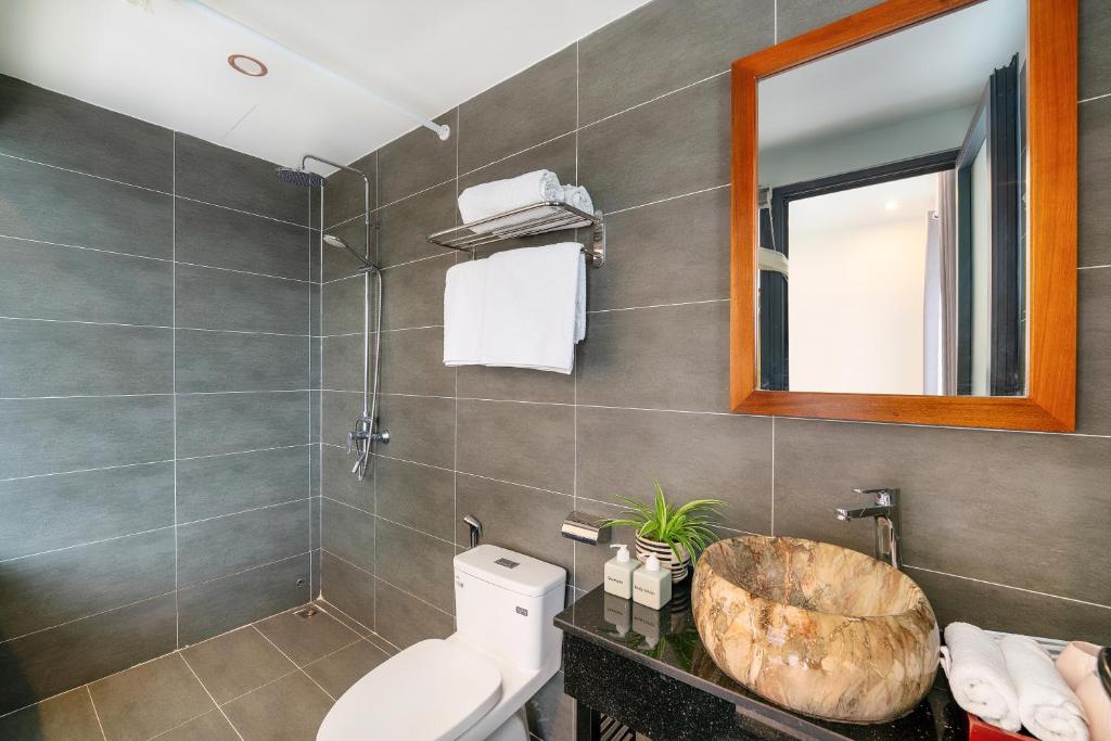 バスルーム（客室）