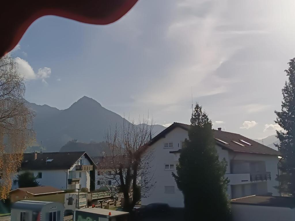 2-Raum FeWo Arnika - Hallenbad & Sauna - 2