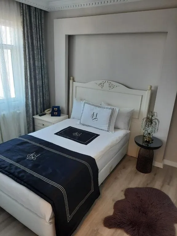 Samsun Charme Hotel, hotel in Samsun