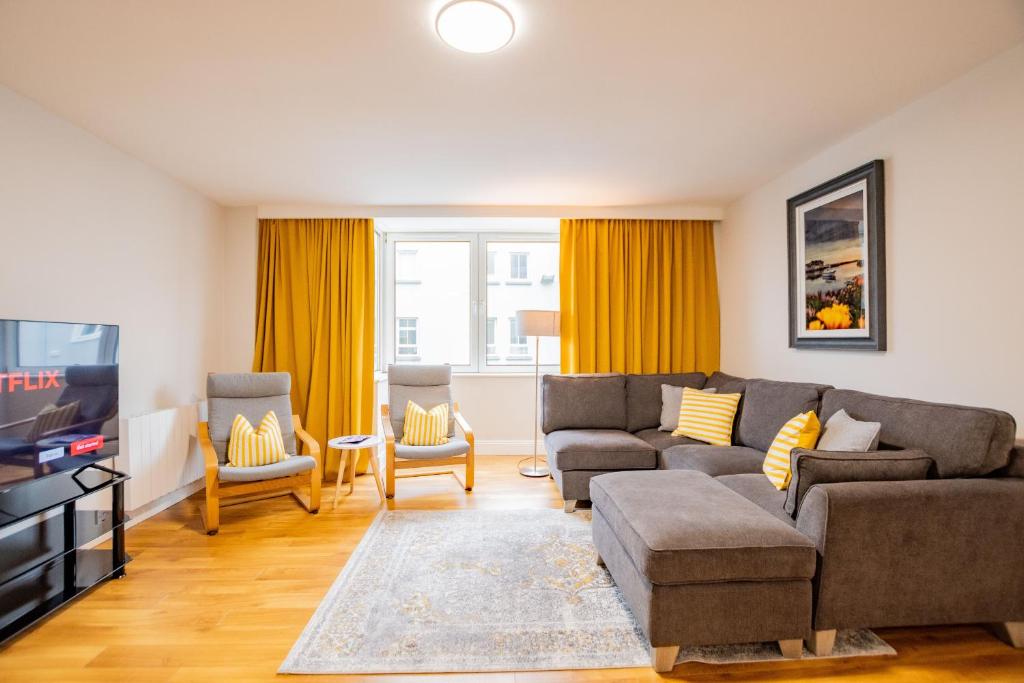 Merchants Rest, Galway