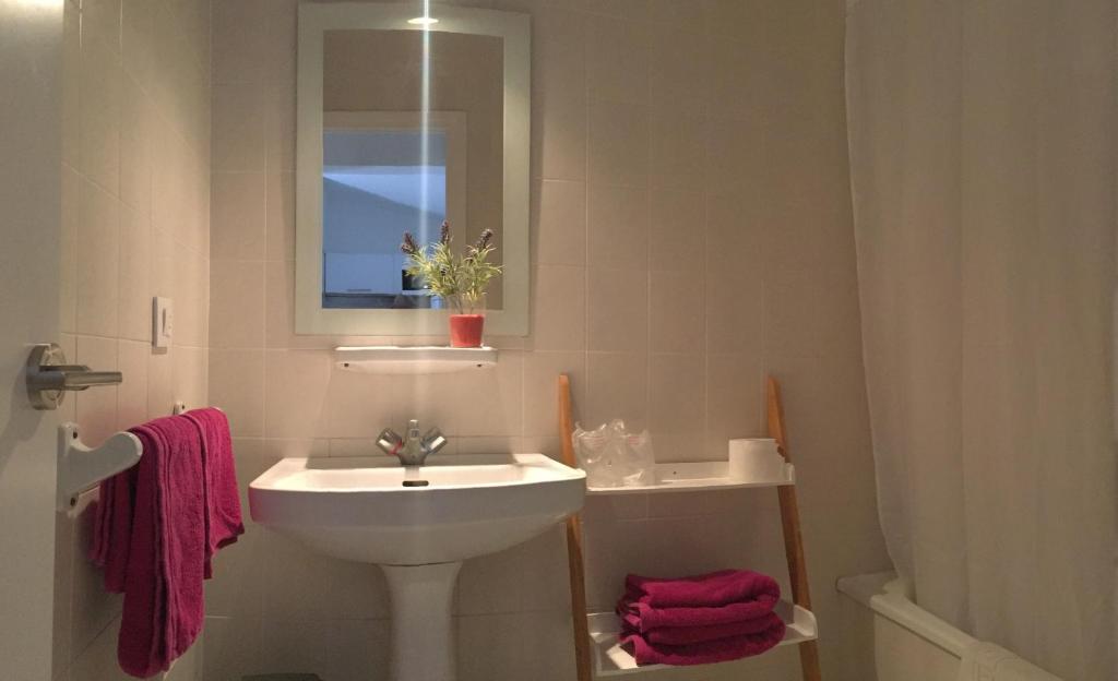 Apartaments California photo